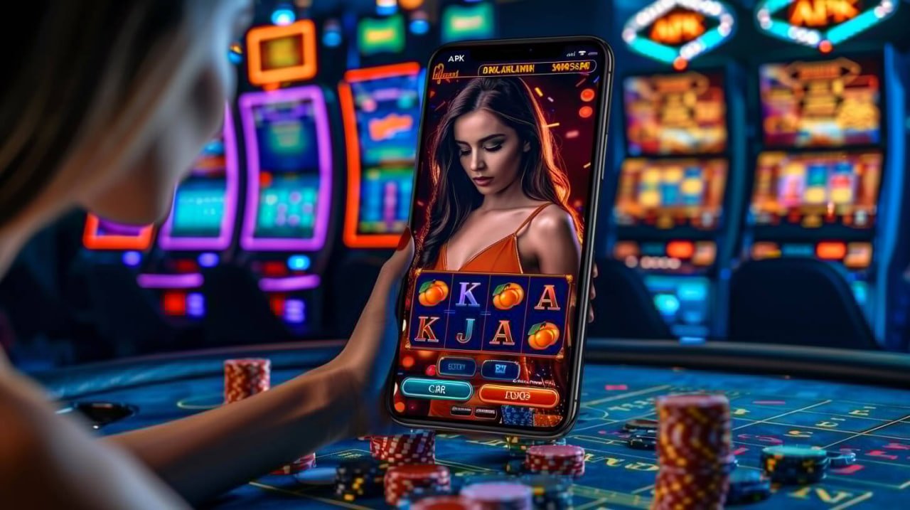 Filipino players enjoying online sports and casino games on mobile