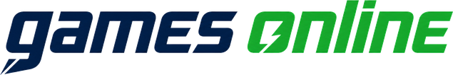 games online brand logo
